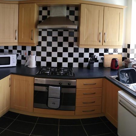 The Gateway Guest Apartment Portstewart Εξωτερικό φωτογραφία