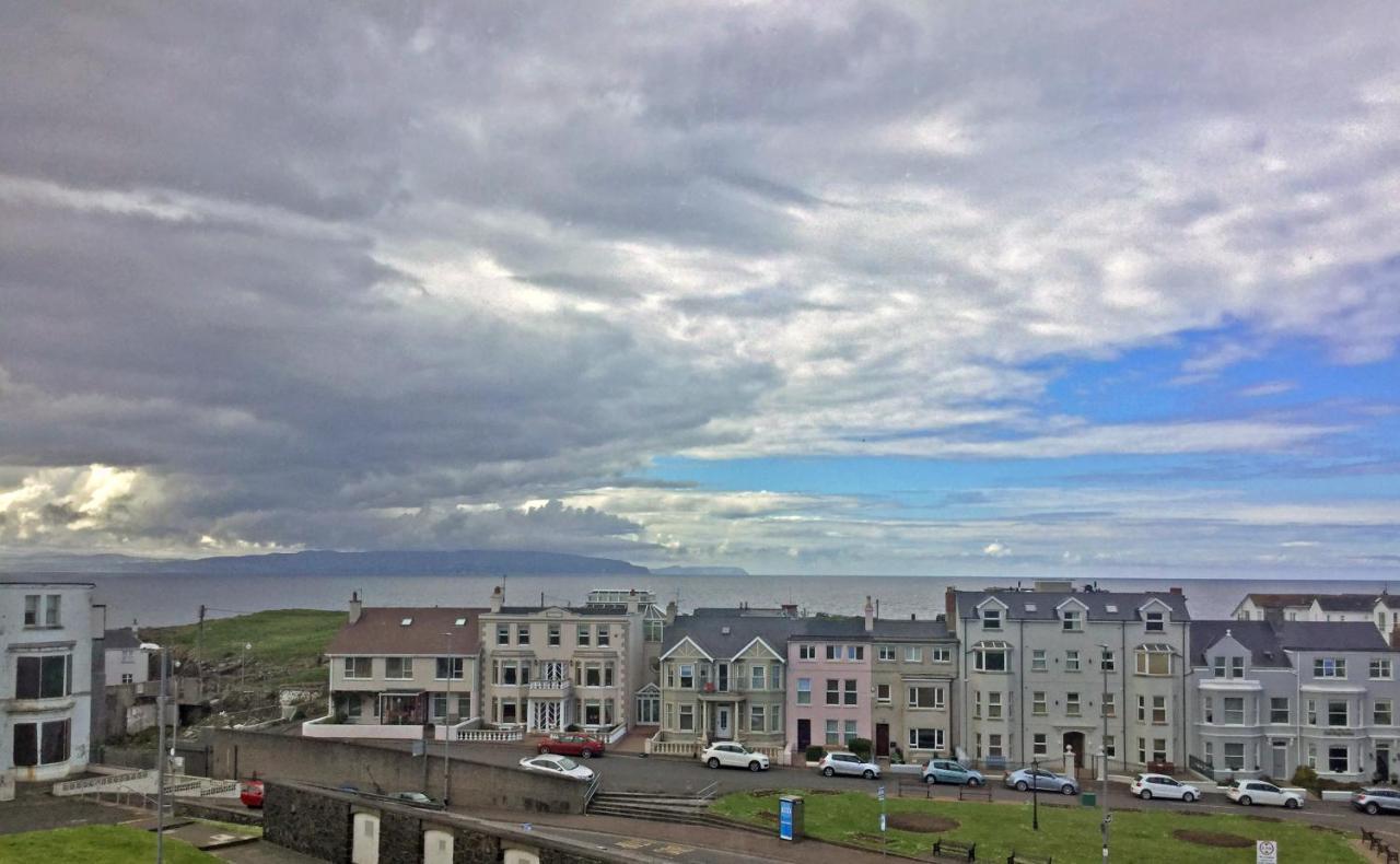 The Gateway Guest Apartment Portstewart Εξωτερικό φωτογραφία