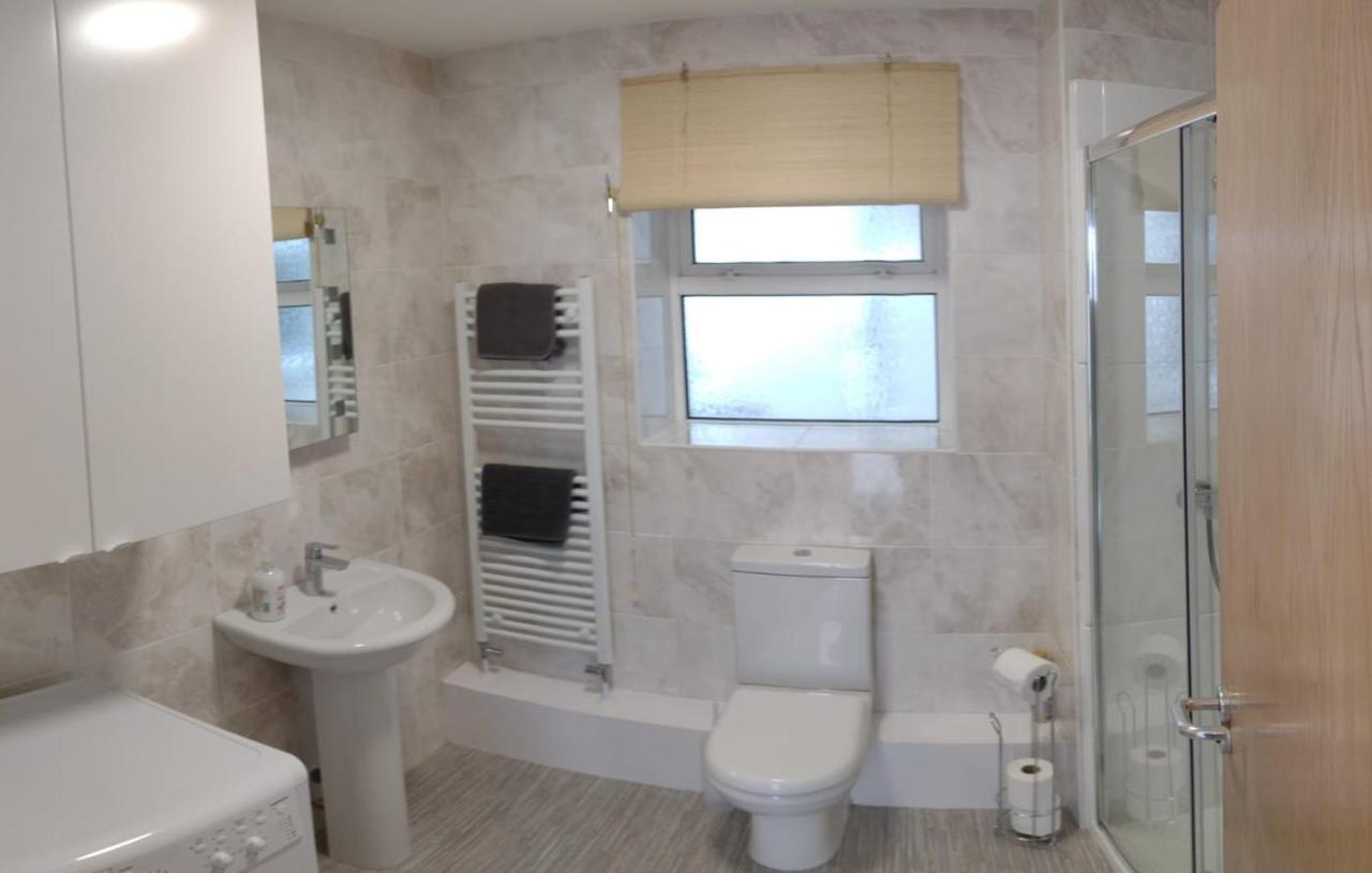 The Gateway Guest Apartment Portstewart Εξωτερικό φωτογραφία