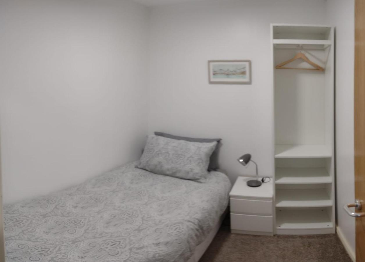 The Gateway Guest Apartment Portstewart Εξωτερικό φωτογραφία