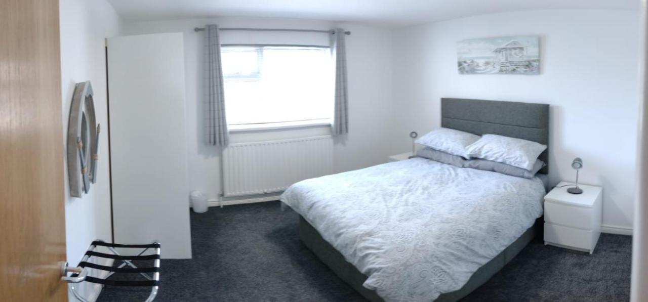 The Gateway Guest Apartment Portstewart Εξωτερικό φωτογραφία