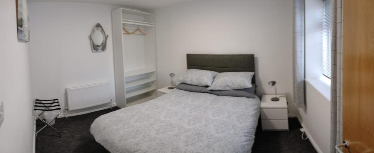 The Gateway Guest Apartment Portstewart Εξωτερικό φωτογραφία