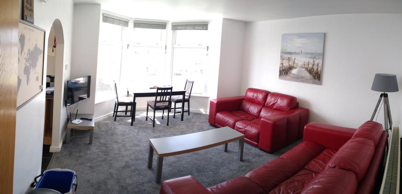 The Gateway Guest Apartment Portstewart Εξωτερικό φωτογραφία
