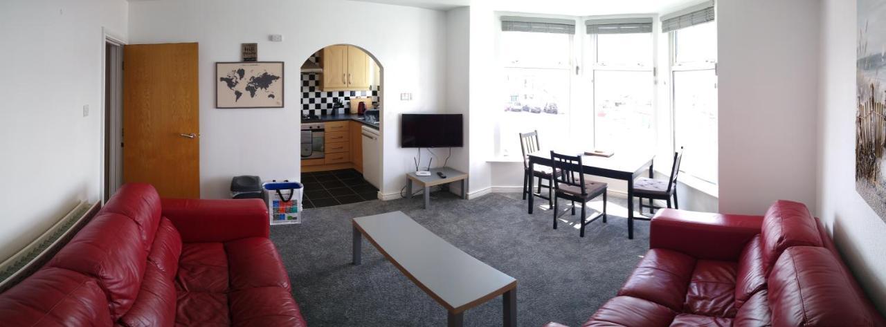 The Gateway Guest Apartment Portstewart Εξωτερικό φωτογραφία