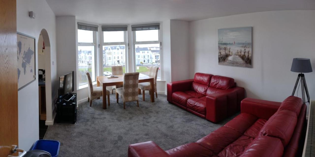 The Gateway Guest Apartment Portstewart Εξωτερικό φωτογραφία